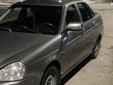 ВАЗ (Lada) Priora 2170 2011 года за 1 400 000 тг. в Талдыкорган – фото 2