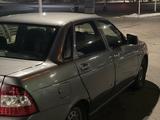 ВАЗ (Lada) Priora 2170 2011 года за 1 400 000 тг. в Талдыкорган – фото 5