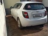 Chevrolet Aveo 2014 годаfor3 100 000 тг. в Павлодар – фото 3