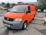 Volkswagen Transporter 2009 годаүшін6 450 000 тг. в Алматы