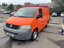 Volkswagen Transporter, 2009