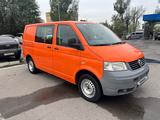 Volkswagen Transporter 2009 годаүшін6 450 000 тг. в Алматы – фото 2