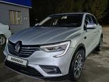 Renault Arkana 2019 годаүшін7 200 000 тг. в Алматы – фото 2