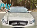 Infiniti M35 2005 года за 4 700 000 тг. в Кокшетау – фото 3