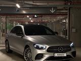 Mercedes-Benz E 350 2020 года за 27 500 000 тг. в Семей