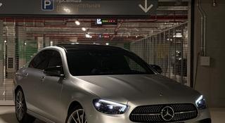 Mercedes-Benz E 350 2020 года за 27 500 000 тг. в Семей