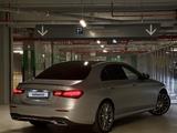 Mercedes-Benz E 350 2020 года за 27 500 000 тг. в Семей – фото 5