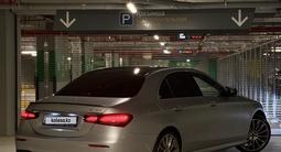 Mercedes-Benz E 350 2020 года за 27 500 000 тг. в Семей – фото 5