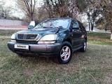 Toyota Harrier 1998 годаfor3 700 000 тг. в Алматы