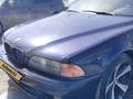 BMW 528 1995 годаүшін2 300 000 тг. в Жезказган – фото 14