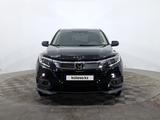 Honda HR-V 2022 года за 8 020 000 тг. в Астана – фото 2