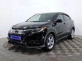 Honda HR-V 2022 года за 8 020 000 тг. в Астана