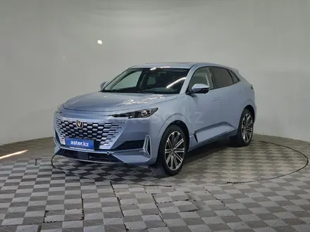 Changan UNI-K, 2023