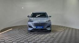 Changan UNI-K 2023 года за 9 790 000 тг. в Алматы – фото 2