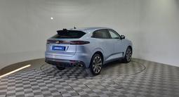 Changan UNI-K 2023 года за 9 790 000 тг. в Алматы – фото 5