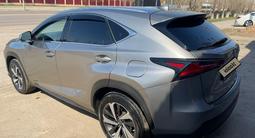 Lexus NX 300 2020 годаfor16 500 000 тг. в Актау – фото 5