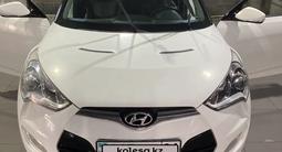 Hyundai Veloster 2012 годаfor5 950 000 тг. в Атырау – фото 3