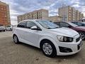 Chevrolet Aveo 2014 года за 2 800 000 тг. в Актобе