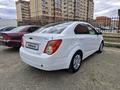 Chevrolet Aveo 2014 года за 2 800 000 тг. в Актобе – фото 4
