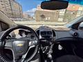 Chevrolet Aveo 2014 года за 2 800 000 тг. в Актобе – фото 7