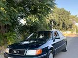 Audi 100 1992 года за 1 900 000 тг. в Тараз