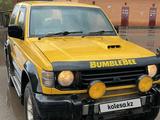 Mitsubishi Pajero 1994 годаүшін2 800 000 тг. в Астана – фото 2