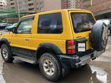 Mitsubishi Pajero 1994 годаүшін2 800 000 тг. в Астана – фото 4