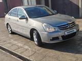 Nissan Almera 2014 года за 3 700 000 тг. в Актау – фото 2