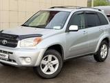 Toyota RAV4 2005 годаүшін5 500 000 тг. в Алматы – фото 3