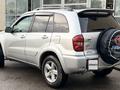 Toyota RAV4 2005 года за 5 500 000 тг. в Алматы – фото 4