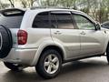 Toyota RAV4 2005 года за 5 500 000 тг. в Алматы – фото 5