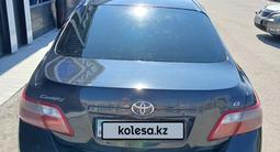 Toyota Camry 2007 годаүшін5 500 000 тг. в Усть-Каменогорск – фото 4