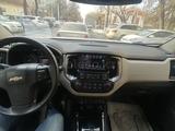 Chevrolet TrailBlazer 2022 года за 11 000 000 тг. в Алматы – фото 4