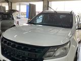 Chevrolet TrailBlazer 2022 года за 13 000 000 тг. в Алматы – фото 5
