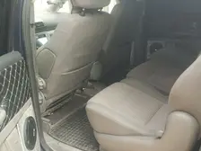 Volkswagen Sharan, 2001