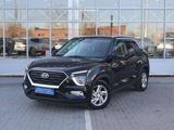 Hyundai Creta 2021 года за 9 790 000 тг. в Астана