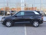 Hyundai Creta 2021 года за 9 790 000 тг. в Астана – фото 2