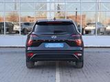 Hyundai Creta 2021 года за 9 790 000 тг. в Астана – фото 4