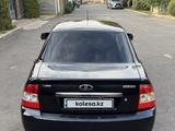 ВАЗ (Lada) Priora 2170 2014 года за 2 750 000 тг. в Алматы – фото 3