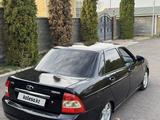 ВАЗ (Lada) Priora 2170 2014 года за 2 750 000 тг. в Алматы – фото 2