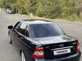 ВАЗ (Lada) Priora 2170 2014 года за 2 750 000 тг. в Алматы