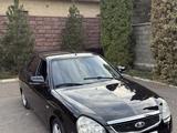 ВАЗ (Lada) Priora 2170 2014 года за 2 750 000 тг. в Алматы – фото 5