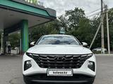 Hyundai Tucson 2022 года за 12 000 000 тг. в Шымкент
