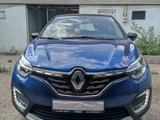 Renault Kaptur 2021 года за 10 300 000 тг. в Алматы – фото 2