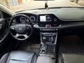 Hyundai Grandeur 2018 годаүшін11 200 000 тг. в Алматы – фото 9