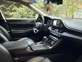Hyundai Grandeur 2018 годаүшін11 200 000 тг. в Алматы – фото 11