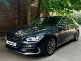 Hyundai Grandeur 2018 года за 11 200 000 тг. в Алматы