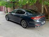Hyundai Grandeur 2018 года за 11 200 000 тг. в Алматы – фото 3