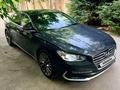 Hyundai Grandeur 2018 годаүшін11 200 000 тг. в Алматы – фото 5