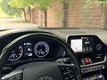 Hyundai Grandeur 2018 годаүшін11 200 000 тг. в Алматы – фото 10